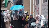 أزمة اعتذارات الثانوية بالشرقية.. معلّمون: تجاهلوا الـ 5% وانتدبوا الزوجين معًا -فيديو وصور