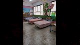 تجهيز استراحات مراقبى الثانوية العامة بالفيوم 6_2