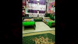 تجهيز استراحات مراقبى الثانوية العامة بالفيوم 7_3