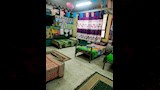 تجهيز استراحات مراقبى الثانوية العامة بالفيوم 55_6