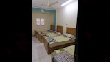 تجهيز استراحات مراقبى الثانوية العامة بالفيوم 66_7