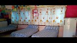تجهيز استراحات مراقبى الثانوية العامة بالفيوم00_10