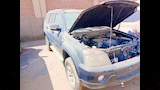 جانب من السيارات المطروحة بالمزاد