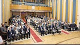 وزير الأوقاف يعطي درساً في الدعوة الوسطية عنوان التجربة المصرية (1)