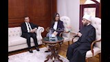 وزير الأوقاف يعطي درساً في الدعوة الوسطية عنوان التجربة المصرية (5)