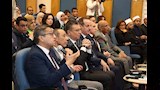 وزير الأوقاف يعطي درساً في الدعوة الوسطية عنوان التجربة المصرية (3)