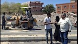 رصف الطرق