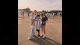 كاميلا جالانتي زوجة لياندرو باريديس (3)