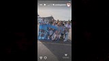 كاميلا جالانتي زوجة لياندرو باريديس (2)