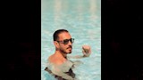أحمد زاهر في أحدث ظهور (5)