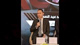 المهندس محمد عبد الصمد العضو المنتدب لنيسان أفريقيا