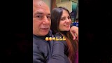 حسام حسن وزوجته (7)