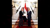 وزير الخارجية يلتقي الوفد الطبي المصري العائد من تنزانيا وكينيا (2)