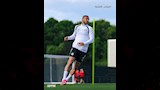 تدريب منتخب مصر استعدادً لمواجهة نيوزيلندا  (4)