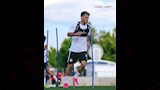 تدريب منتخب مصر استعدادً لمواجهة نيوزيلندا  (6)