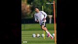 تدريب منتخب مصر استعدادً لمواجهة نيوزيلندا  (3)