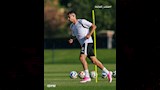 تدريب منتخب مصر استعدادً لمواجهة نيوزيلندا  (8)