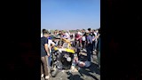 حلة الجبنة آخر ما تبقى مكان الحادث
