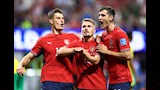 منتخب التشيك في مرمى جنوب أفريقيا في كأس العالم (2)