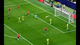 منتخب التشيك في مرمى جنوب أفريقيا في كأس العالم (4)