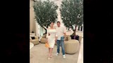 نسرين طافش وزوجها أحمد جوهر_14