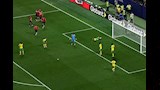 التشيك وجنوب إفريقيا