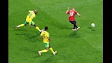 التشيك وجنوب إفريقيا