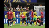 التشيك وجنوب إفريقيا