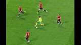 التشيك وجنوب إفريقيا