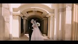الصور الأولى من حفل زفاف هايدي رفعت ومصطفى منصور