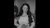 هايدي رفعت بـ فستان الزفاف