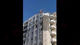 إزالة أدوار مخالفة بالمقطم (4)