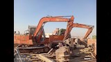 إزالة أدوار مخالفة بالمقطم (5)