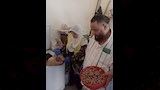 ضبط مواد غذائية فاسدة بالمطاعم بالفيوم