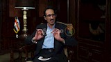 بودكاست الإعلامي مجدي الجلاد والدكتور مجدي حسن (3)