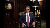 بودكاست الإعلامي مجدي الجلاد والدكتور مجدي حسن (9)