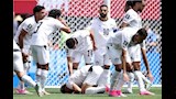 الفراعنة في المقدمة.. تاريخ مواجهات مصر ونيوزيلندا قبل المباراة المقبلة في كأس العالم 2026