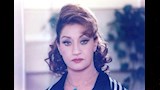 الفنانة فاتن فريد