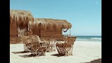 موقع المخيمات