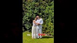 هند الحناوي تحتفل بزواجها (5)