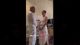 هند الحناوي تحتفل بزواجها (8)