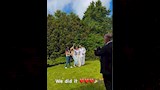 هند الحناوي تحتفل بزواجها (6)