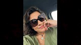 إنجي وجدان بدون مكياج
