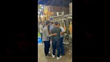 مئات الأهالي في سرادق عزاء منار أشرف