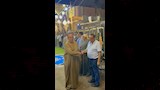 عزاء الطالبة عقب الدفن