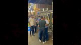 حزن بين جموع المُعزين