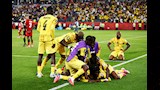 بعد فوز غانا.. جدول ترتيب المجموعة الأخيرة بكأس العالم 2026