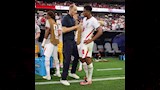 منتخب إنجلترا (1)