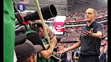 مدرب منتخب إنجلترا يطالب فيفا بتعديل أحد بروتوكولات كأس العالم.. ما القصة؟