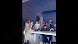 حفل زفاف هايدي رفعت ومصطفى منصور (6)